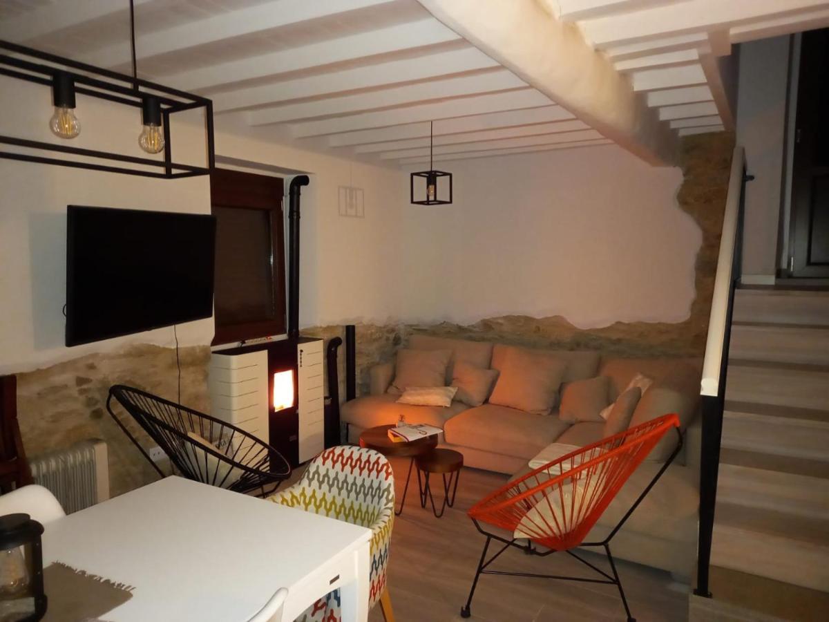 Xilloi Beach Resort O Vicedo Exterior photo